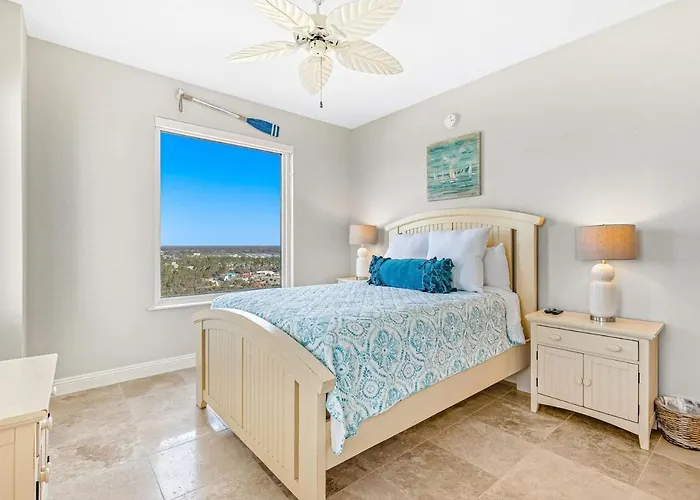 Holiday home Indigo Unit 1806e *
