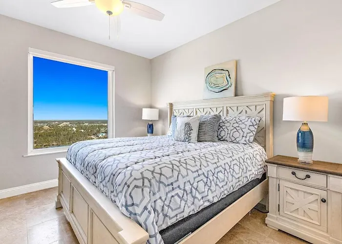 Holiday home Indigo Unit 1806e