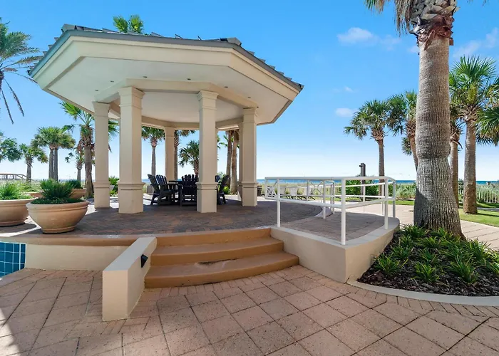 Indigo Unit 1806e Holiday home Pensacola