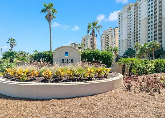 Holiday home Indigo Unit 1806e