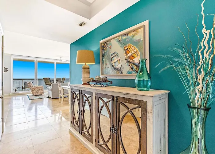 Holiday home Indigo Unit 1806e *