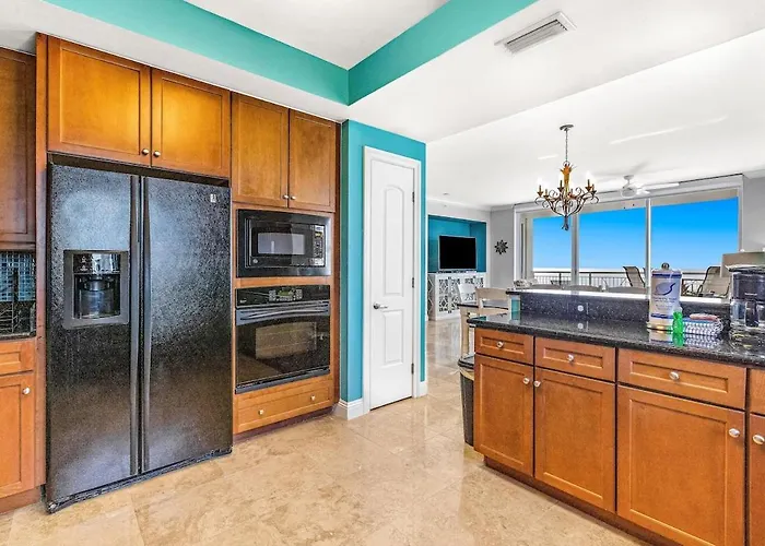 Indigo Unit 1806e Holiday home *