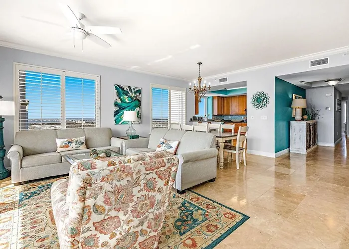 Holiday home Indigo Unit 1806e *