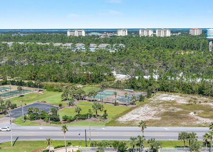Indigo Unit 1806e Pensacola