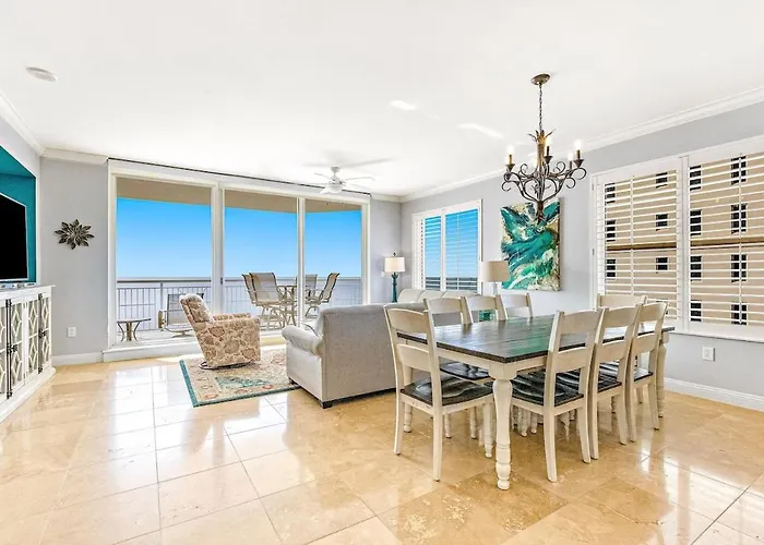Indigo Unit 1806e Holiday home