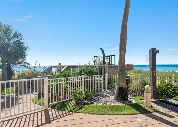 Indigo Unit 1806e Holiday home